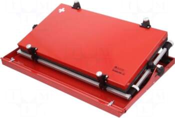IDEAL-TEK Frames for mounting and soldering