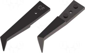 IDEAL-TEK Spare part: tip | ESD