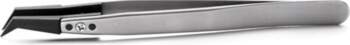 IDEAL-TEK Tweezers | strong construction,replaceable