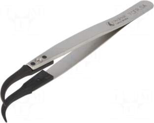 IDEAL-TEK Tweezers | strong construction,replaceable