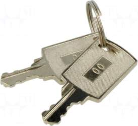 IDEC Key