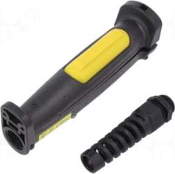 IDEC Safety switch: enabling switch |