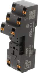 IDEC Socket | 12A | 300VAC