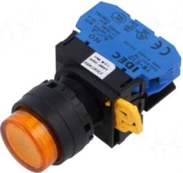 IDEC Switch: push-button | 22mm |