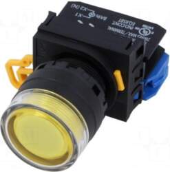 IDEC Switch: push-button | 22mm |