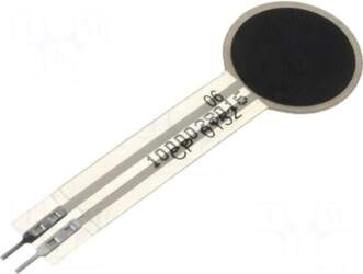 IEE Sensor: pressure | Range: 0