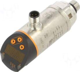 IFM ELECTRONIC Converter: pressure