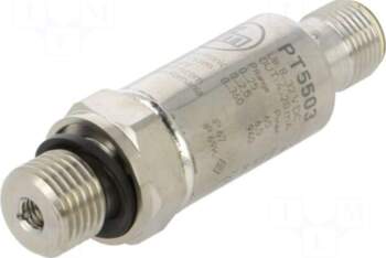IFM ELECTRONIC Converter: pressure