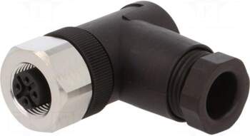 IFM ELECTRONIC Plug | M12 |