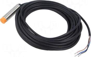 IFM ELECTRONIC Sensor: inductive