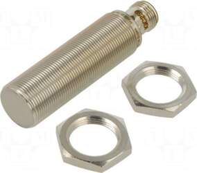 IFM ELECTRONIC Sensor: inductive