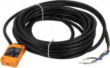 IFM ELECTRONIC Sensor: inductive