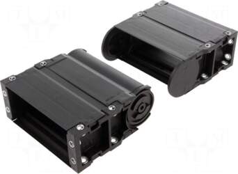 Igus Mounting holder | 158 |