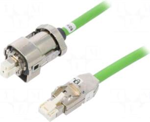 Igus Cable: servo drive | 5m