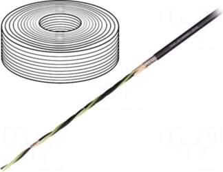 Igus Wire: motor | chainflex® CF31