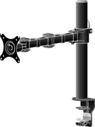 Iiyama DS1001C-B1, bracket (black)
