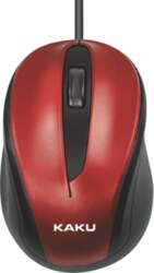 IKAKU KSC-356 3-Button Optical Computer Mouse