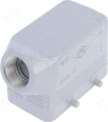 ILME Enclosure: for HDC connectors |