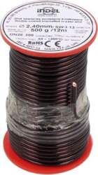INDEL Coil wire | double coated