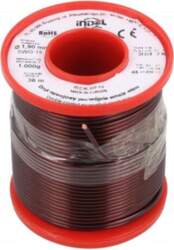 INDEL Coil wire | double coated