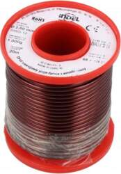 INDEL Coil wire | single coated
