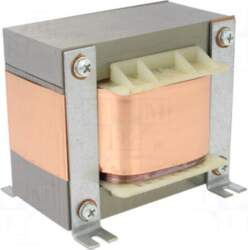 INDEL Transformer: speaker | 20VA |