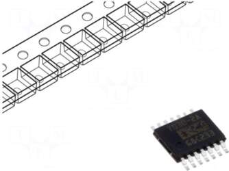 INFINEON TECHNOLOGIES IC: power switch |