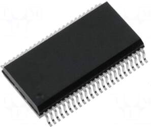 INFINEON TECHNOLOGIES IC: PSoC microcontroller |