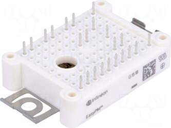 INFINEON TECHNOLOGIES Module: IGBT | diode/transistor