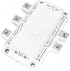INFINEON TECHNOLOGIES Module: IGBT | diode/transistor