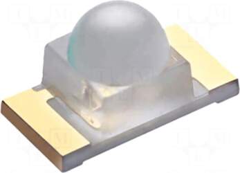 Inolux LED | green | SMD