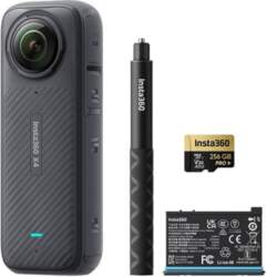 Insta360 kamera