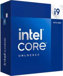 Intel Core i9-14900K - Socket 1700