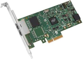Intel Ethernet Server Adapter I350-T2 bulk
