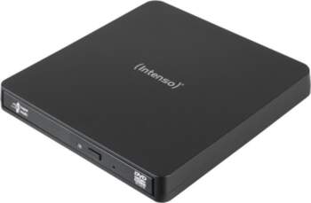 Intenso EOD 400D Slim (black, USB