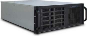 Inter-Tech 4U 4410 ATX - Storage