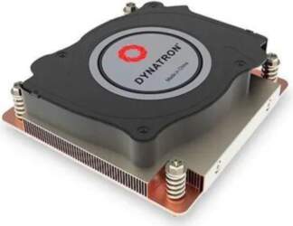 Inter-Tech Q-7 Processor Air cooler 8