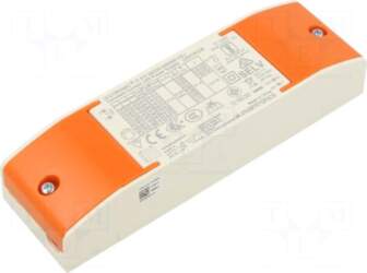 INVENTRONICS Power supply: switching | LED