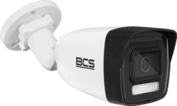 IP Camera BCS View