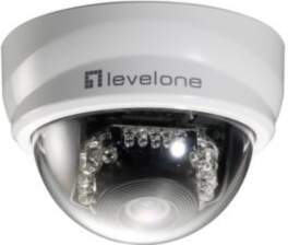 IP kamera LevelOne FCS-3101