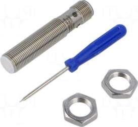 IPF ELECTRONIC Sensor: capacitive | Range: