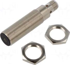 IPF ELECTRONIC Sensor: inductive | OUT: