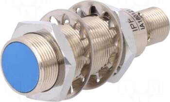 IPF ELECTRONIC Sensor: inductive | Output