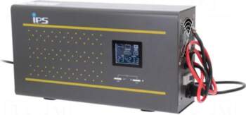 IPS Power supply: emergency supply system