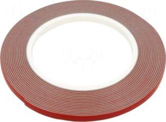 IPT Tape: fixing | W: 6mm