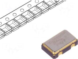 IQD FREQUENCY PRODUCTS Oscillator | 50MHz