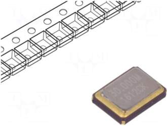 IQD FREQUENCY PRODUCTS Resonator | 30MHz