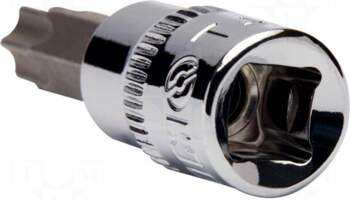 IRIMO Socket: Torx®-bit | TX10 |