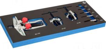 IRIMO Tools set: general purpose |