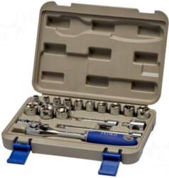 IRIMO Wrench-set | 6-angles,socket spanner